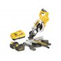 DeWALT DCS777T2 Akumulatorska potezna testera - slika 1