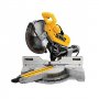 DeWALT DWS780 Električna potezna testera 1675 W - slika 2