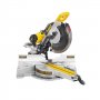 DeWALT DWS780 Električna potezna testera 1675 W - slika 1