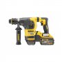 DeWALT DCH481X2 Akumulatorski SDS Max elektricni pneumatski cekić Flexvolt 54V - slika 3