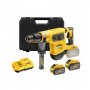 DeWALT DCH481X2 Akumulatorski SDS Max elektricni pneumatski cekić Flexvolt 54V - slika 1
