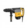DeWALT D25773K AVC SDS-max Elektro pneumatski čekić 1700W - slika 2