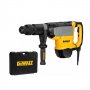 DeWALT D25773K AVC SDS-max Elektro pneumatski čekić 1700W - slika 1