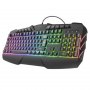 TRUST Gejmerska tastatura GXT881 ODYSS (23855) - slika 2