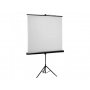 S BOX Projektorsko platno PSMT-135 - slika 1