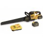 DeWALT DCS398T2 Testera Aligator 430mm 54V XR FLEXVOLT - slika 1