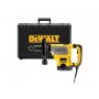 DeWALT D25871K Elektro pneumatski čekić štemerica DeWalt SDS Max 1400W - slika 1