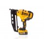DeWALT DCN660P2 aku zabijač eksera 18V - slika 1