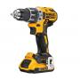DeWALT DCD791D2 Bušilica-odvrtač - slika 1