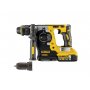 DeWALT DCH274P2 Aku.SDS+El.pneumatski čekić, - slika 1