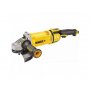 DeWALT DWE4579 Ugaona brusilica 2600 W ploča 230mm 6500 O/min - slika 1