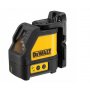 DeWALT DCE088D1G Laser linijski – zeleni V/H, - slika 1