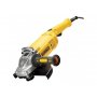 DeWALT DWE490 Ugaona brusilica 2000W, Ploča 230mm, 6.500 O/min - slika 1
