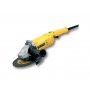 DeWALT DWE49 Ugaona brusilica 2200W, Ploča 230mm, 6.500 O/min - slika 1