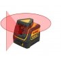 DeWALT DW0811 Laser linijski 360O - slika 1