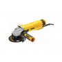 DeWALT DWE4217 Ugaona brusilica 1200W Ploča 125 mm 11 000 O/mi - slika 1
