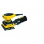 DeWALT D26441 Brusilica vibraciona 115mm, - slika 1