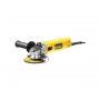 DeWALT DWE4156 Ugaona brusilica 900W Ploča 115mm 11.800 O/min - slika 1