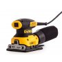 DeWALT DWE6411 Brusilica vibraciona 230W 115mm - slika 1