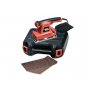 BLACK&DECKER KA274EKA Vibraciona brusilica 310W - slika 1