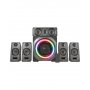TRUST GXT 698 TORRO RGB 5.1 - slika 1