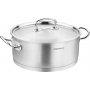 KORKMAZ ProLine 24x10cm Inox (A1170) - slika 1