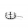 KORKMAZ Tiganj Alfa 24x6cm Inox (A1021) - slika 1