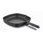 KORKMAZ Tiganj Ornella 28x28cm Grill (A1120) - slika 1