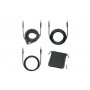 Audio-Technica Slušalice ATH-M50X Crne (ATH-M50X) - slika 2