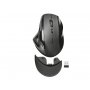TRUST VERGO WIRELESS ERGONOMIC COMFORT MOUSE (21722) - slika 2