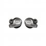 JABRA Elite 65t Titanium Black Bluetooth slusalica - slika 1