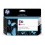HP No.730 Magenta (P2V63A) - slika 1