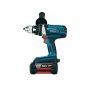 BOSCH plavi alat GSR 36VE-2LI  Akumulatorska bušilica / odvrtač - slika 2