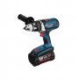BOSCH plavi alat GSR 36VE-2LI  Akumulatorska bušilica / odvrtač - slika 1