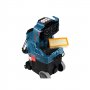 BOSCH plavi alat GAS 35 L SFC usisivač za mokro/suvo usisavanje (06019C3000) - slika 3