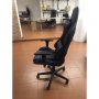 AH Seating Gaming Chair e-Sport DS-042 Black/Blue OUTLET - slika 2