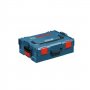 BOSCH plavi alat GGS 18 V-LI akumulatorska ravna brusilica / bijaks sa 2x5,0 Ah Li-Ion baterijama u L-Boxx koferu (06019B5307) - slika 3