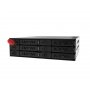CHIEFTEC CMR-625 6 x 2.5'' SATA crna - slika 1