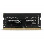 KINGSTON SODIMM DDR4 32GB 3200MHz HX432S20IB/32 HyperX Impact - slika 1
