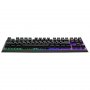 COOLER MASTER CK550 V2 US mehanicka tastatura (CK-550-GKTR1-US) - slika 1