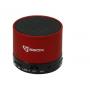 S BOX Bluetooth zvučnik BT-160 (Crveni) - slika 1