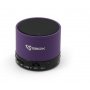 S BOX Bluetooth zvučnik BT-160 (Ljubicasti) - slika 1