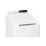 WHIRLPOOL TDLR 7221BS EU/N mašina sa gornjim punjenjem - slika 2
