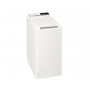 WHIRLPOOL TDLR 7221BS EU/N mašina sa gornjim punjenjem - slika 1