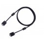 S BOX Kabl SVGA 101, HD15 A-A 5 m - slika 1