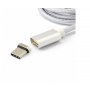 S BOX KABL  MAGNETNI USB - Type C M/M 1M - slika 1