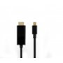S BOX KABL  HDMI -> MINI DISPLAY PORT M/M 2M - slika 1