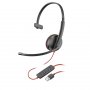 PLANTRONICS Blackwire 3210, USB-A - slika 2