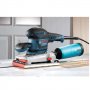 BOSCH plavi alat GSS 280 AVE Vibraciona brusilica-šlajferica - slika 2