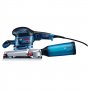 BOSCH plavi alat GSS 280 AVE Vibraciona brusilica-šlajferica - slika 1